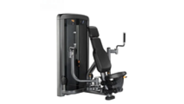 YG-7020 Commercial Chest Trainer Pectoral Fly Machine1