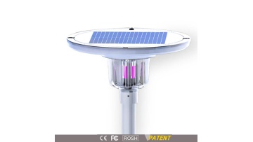 ELS-30K soalr mosquito killer lamp