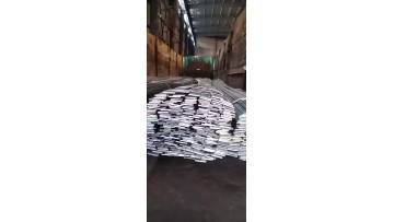 Flat Steel Video 6