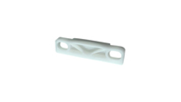 Plastic Injection Plastic Cover Mould with ABS Material1