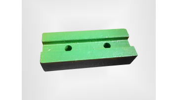 Blow Bar Impact Crusher Parts 