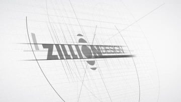 Zillion Design 1