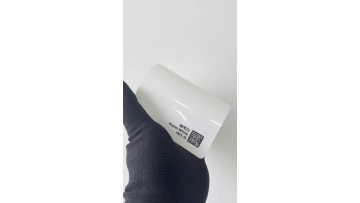 Piano White	P01-G