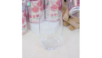 Lychee - Flavored Soda