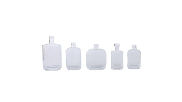 Wholesale & Bulk Glass Bottles and Jars