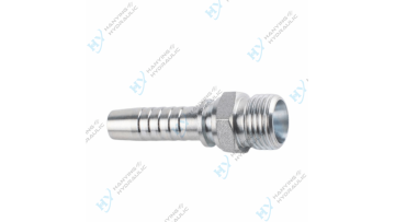 Metric Male 60 Degree Cone Seat