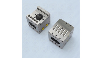 BUSS Etrusion Barrel MPC57