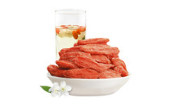 500 Grains Hot Selling Chinese Red Wolfberry Dried Fruit USDA Organic  Goji Berry1