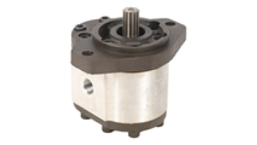 Manufacture 3 Group Hydraulic High Pressure  Gear Pumps1