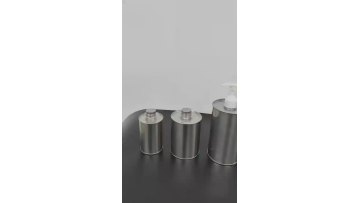steel hip flask