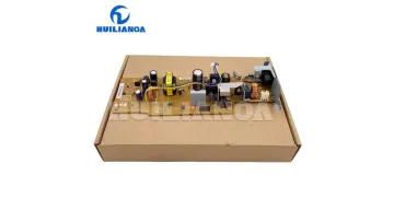 Power Supply Board for HP Laserjet M402 M403 (4 line) Higher Voltage Supply Board RM2-8516-000cn RM2-8517-000cn 110V 220V Printer Parts1