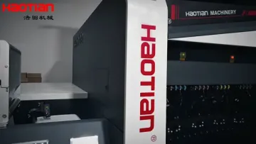 High Speed Inkjet Brushing Digital Printing Machine1