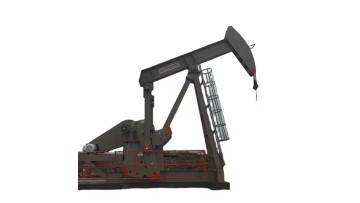 workover rig