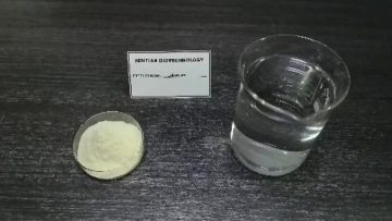 Colostrum powder