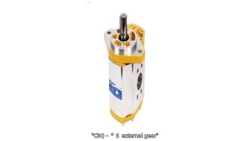 CBQ-5 External Gear Pump