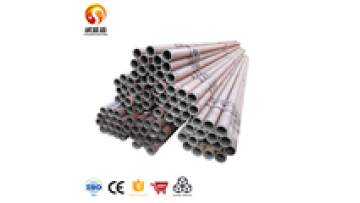 Made In China Hot Sale Hot Rolled ASTM ASME A106 A53 Gr B 36 inch black seamless steel pipes1