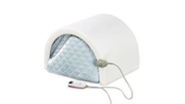 Tourmaline and Germanium Stones Infrared Sauna Dome1