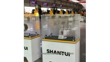 Shantui original parts, bulldozer spare parts, Shantui loader and grader spare parts