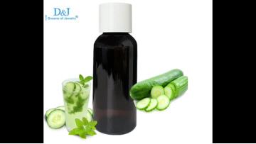 Cucumber Fragrance