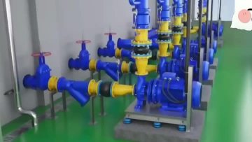 Rubber Soft Connections