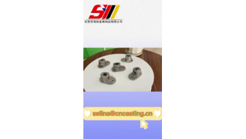 investment precision casting