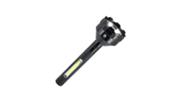 Emergency Outdoor Camping Hiking Work Torch Light LED Rechargeable Super Bright Powerful Flashlight1