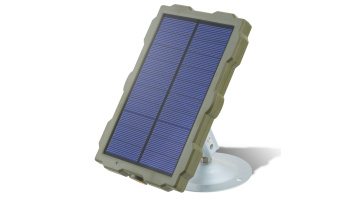 solar charging panel-001