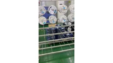 ESD-Safe SMT Reel Shelving
