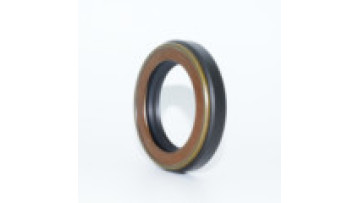 Industry's best AP2668G shaft oil seal for K3V112 pump with NBR material1