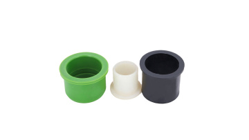 Wear-resistant Nylon Sleeve