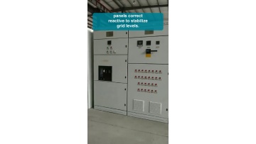 Lab validated arc‑resistance and short‑circuit withstand performance for switchgear working under complex grid operating conditions