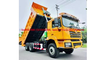 Dump Truck