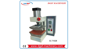 SC-7102B Tile-type Material Hot Press Laminating Machine (2) (2)