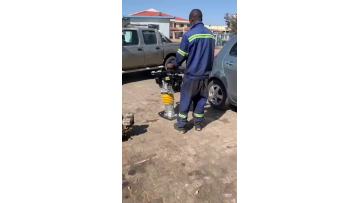Road Roller
