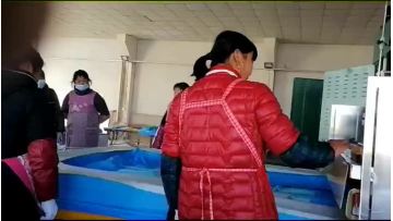 Inflatable Toy Welding Machine
