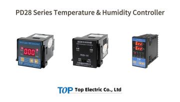 Humidity and Temperature Control Devices