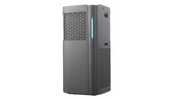 Hepa UV Air Purifier 
