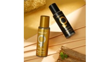 Long-Lasting Scent Men's Dating Perfume with Feminine Charm and Pheromones1