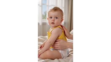 organic diapers