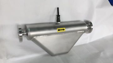 Sealand Coriolis sensor MS-25