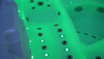 Hot Tub Outdoor Spa HL-7804