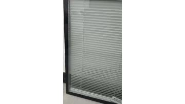 Hollow Blind Glass2