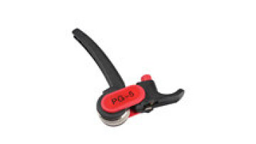 PG-5 Manual Cable Stripper Knife for Round Cables ≥25mm Adjustable Depth 0-5mm Longitudinal & Circular Cutter1