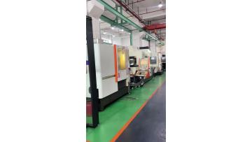 CNC Workshop