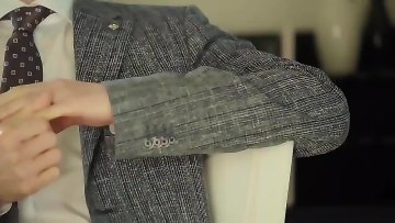 Advanced Customization Fertilizer Single Breasted 2 pieces business wedding men's suits & blazer1
