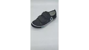 new kid shoes boy canvas shoes