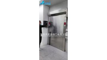 high speed door special design 