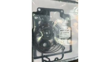 MPV046 90R75 Hydraulic Pump Spare Parts