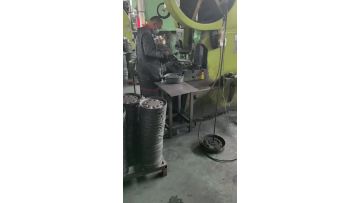 Modern High-Performance Wheel Rim with Sleek Design