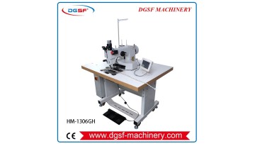 HM-1306GH Most Popular g Computerized Pattern Sewing Machine Webbing Sling Climbing Ropes Sewing Machine (5)